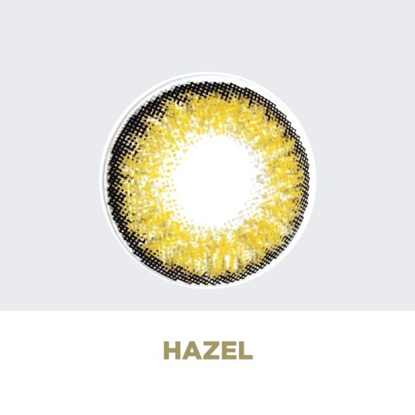 HAZEL