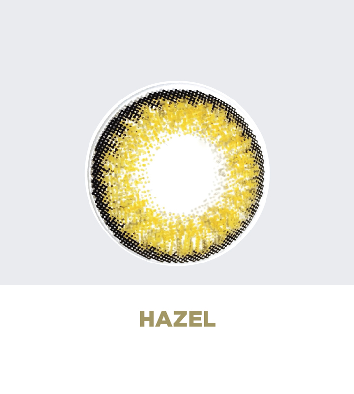 HAZEL