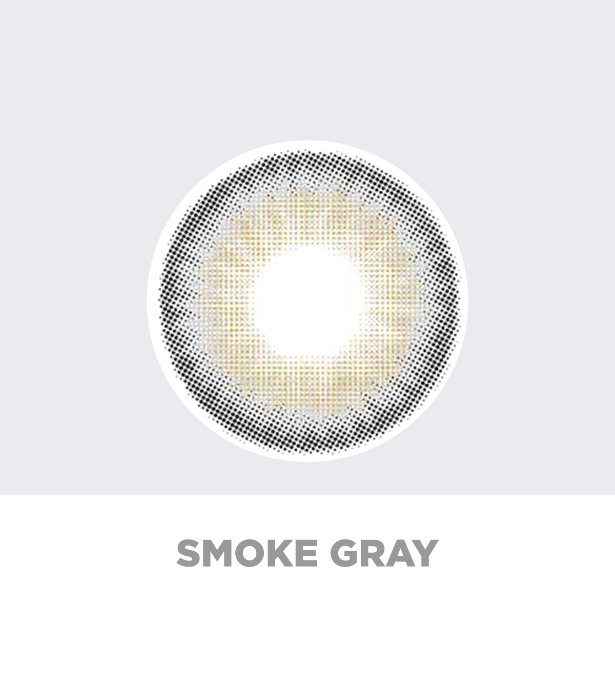 SMOKE GRAY