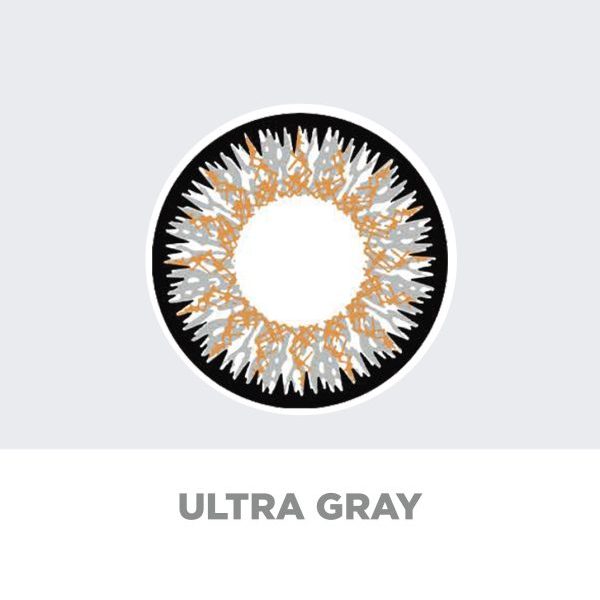 ULTRA GRAY