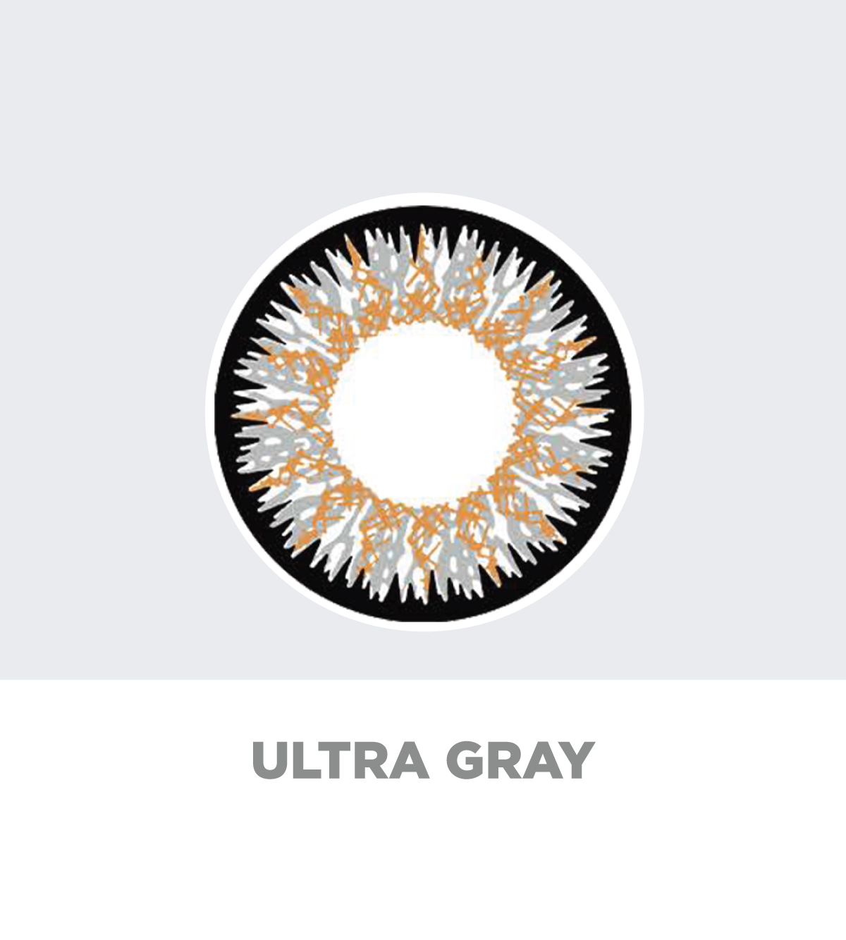 ULTRA GRAY