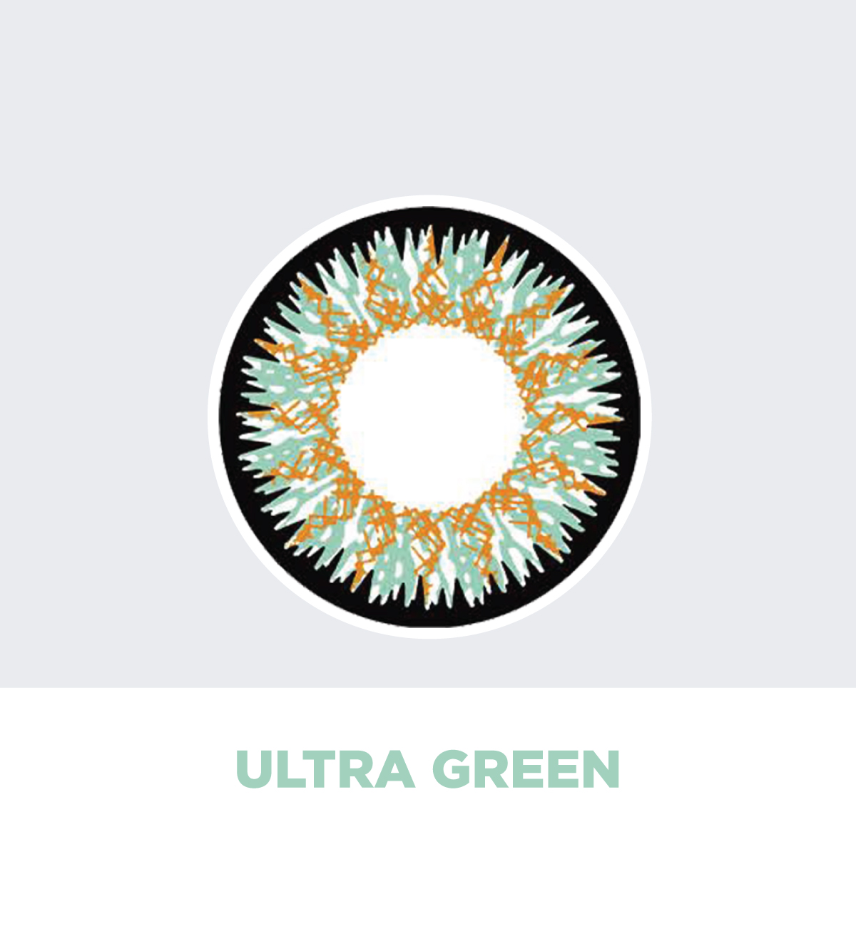 ULTRA GREEN