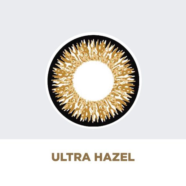 ULTRA HAZEL
