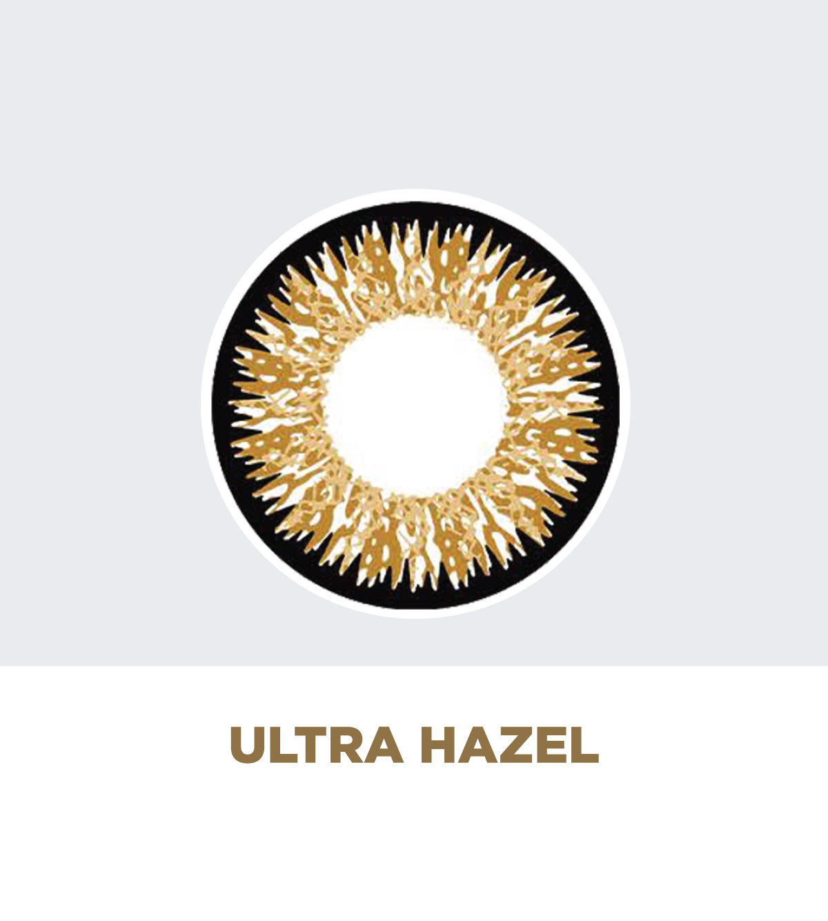 ULTRA HAZEL